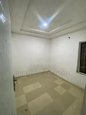 Mini Flat in Inside Abijo for rent