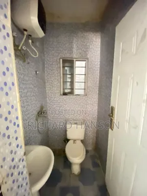 Mini Flat in Inside Abijo for rent