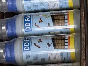 Dd Force. (Ddvp 1000g/L) Ec.