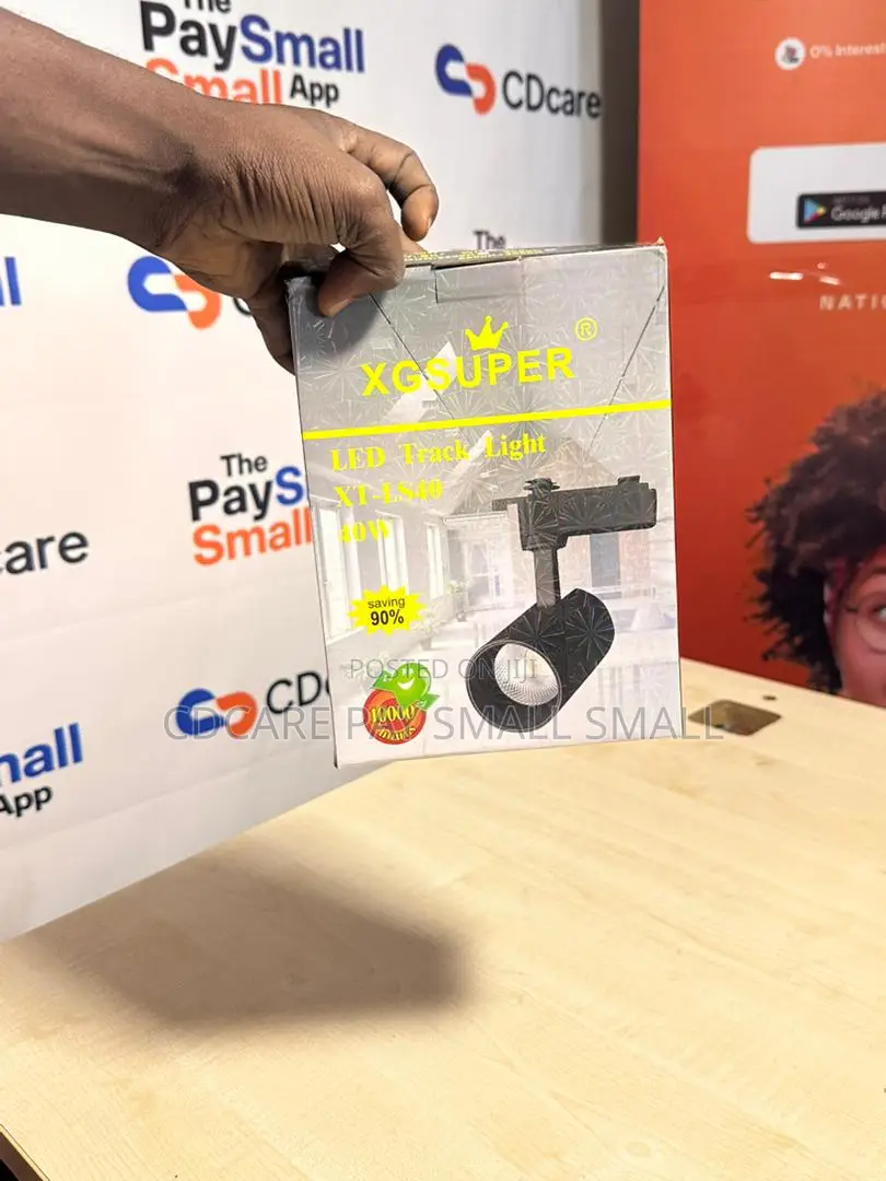 Pay Small Small Track Rail Spotlight On Cdcare.App