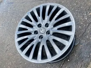 Direct Tokunbo 18 Inches Alloyed Wheel Rim for Lexus Es and Camry