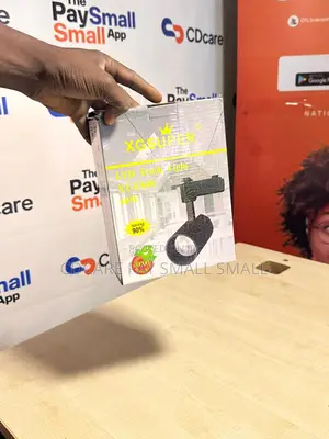 Pay Small Small Track Rail Spotlight On Cdcare.App