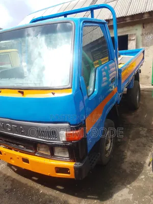 Toyota Dyna 1999 Model