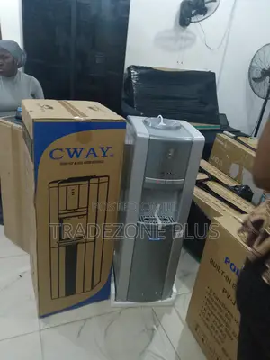 Cway Pureflow Water Dispenser