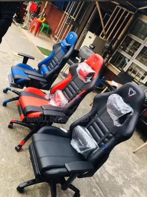 High Quality Material Gaming Chair