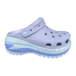 Quality Crocs