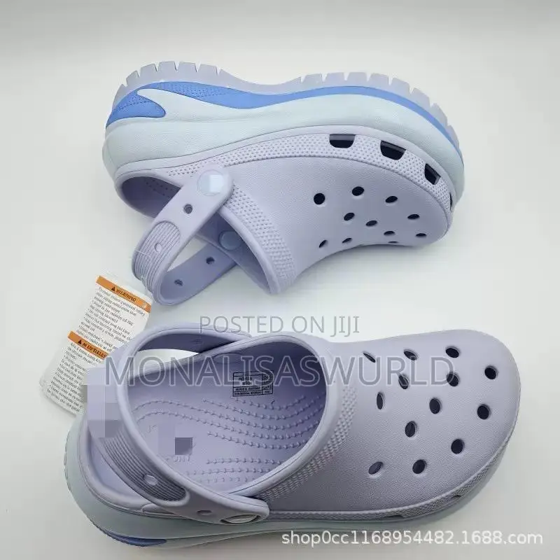 Quality Crocs