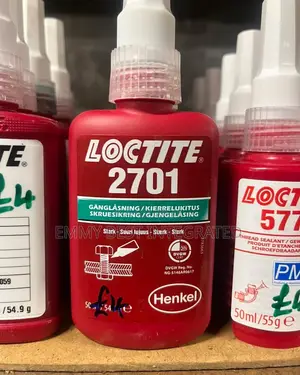 Loctite 222 Threadlocker Purple Low Strength