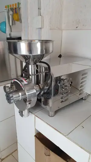 Stainless Grinder 1.5kw