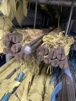 40mm Stainless Steel Rod 304 Grade