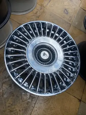 20 Inches Direct Tokunbo Chrome Rim for Benz