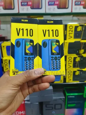 New Villaon V110
