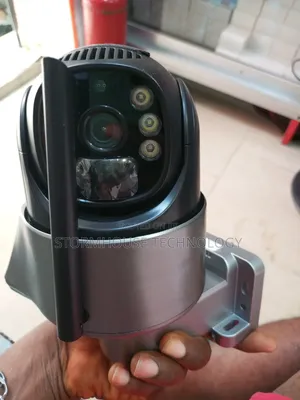 Dual Lens Camera