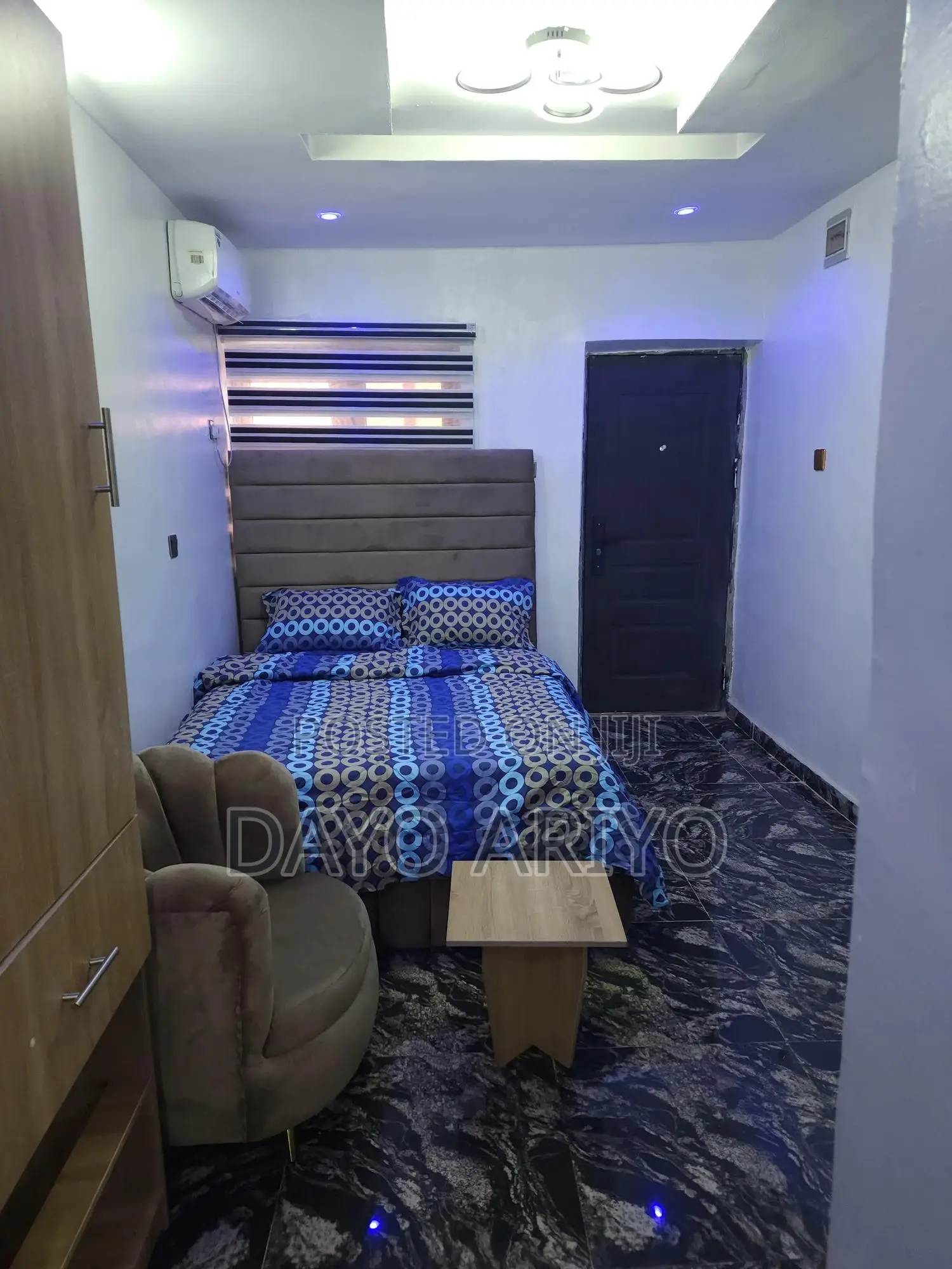 Taam Exclusive Apartments