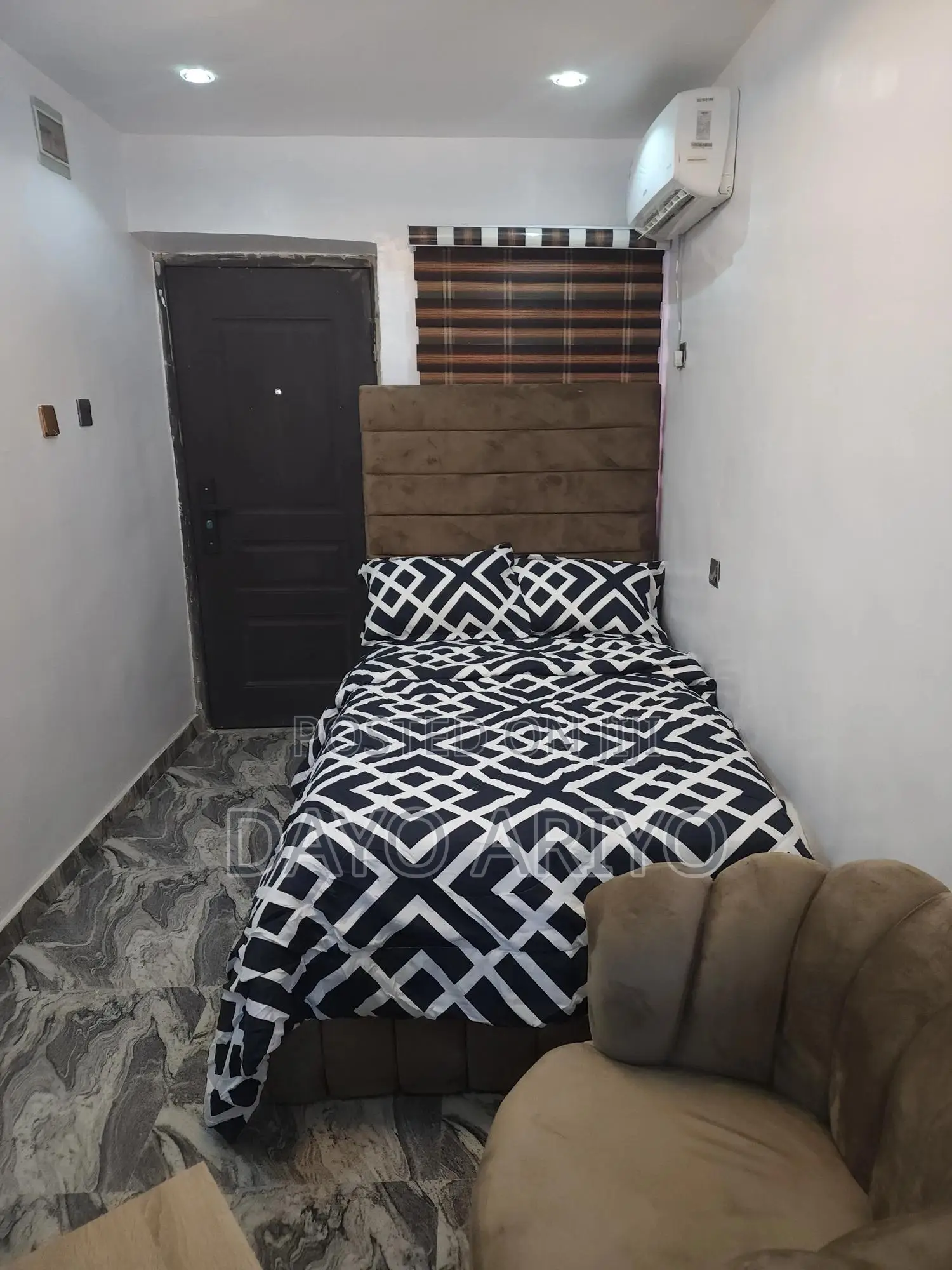 Taam Exclusive Apartments