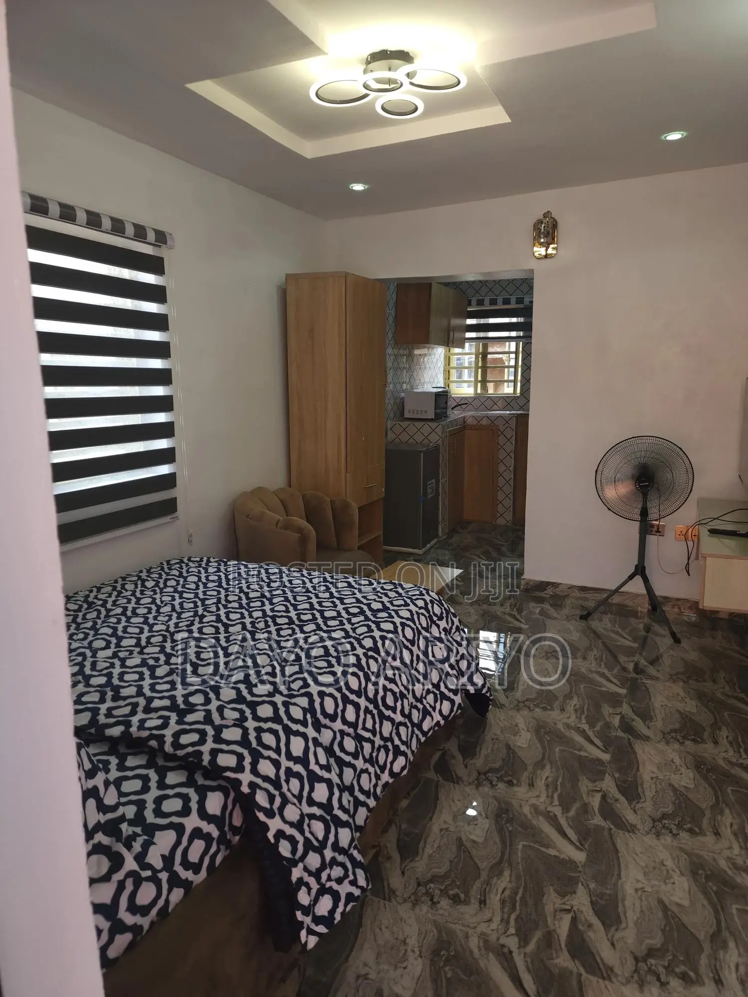 Taam Exclusive Apartments