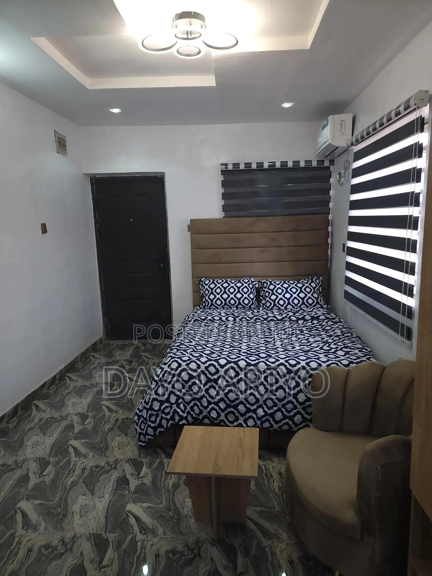 Taam Exclusive Apartments