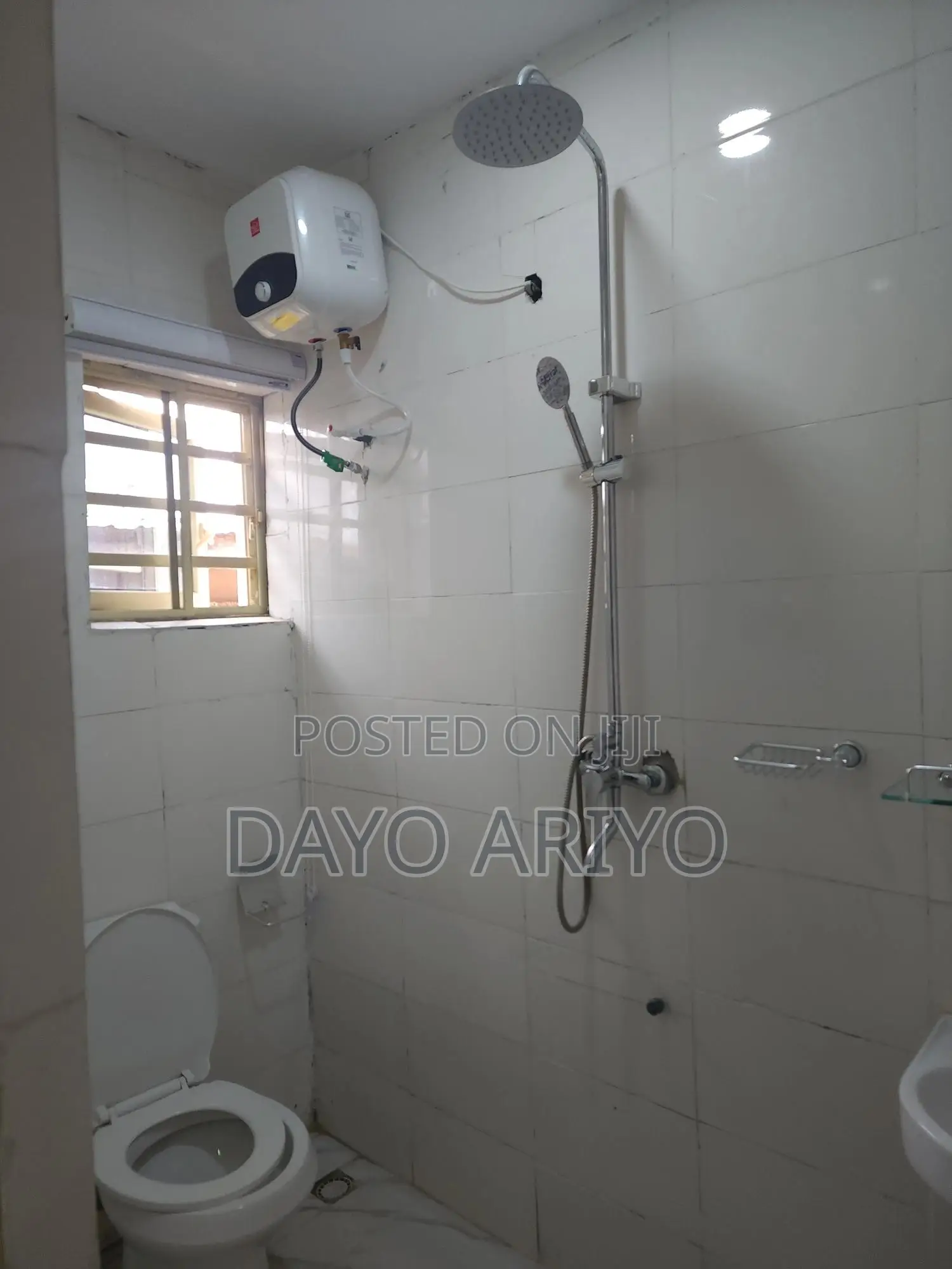 Taam Exclusive Apartments