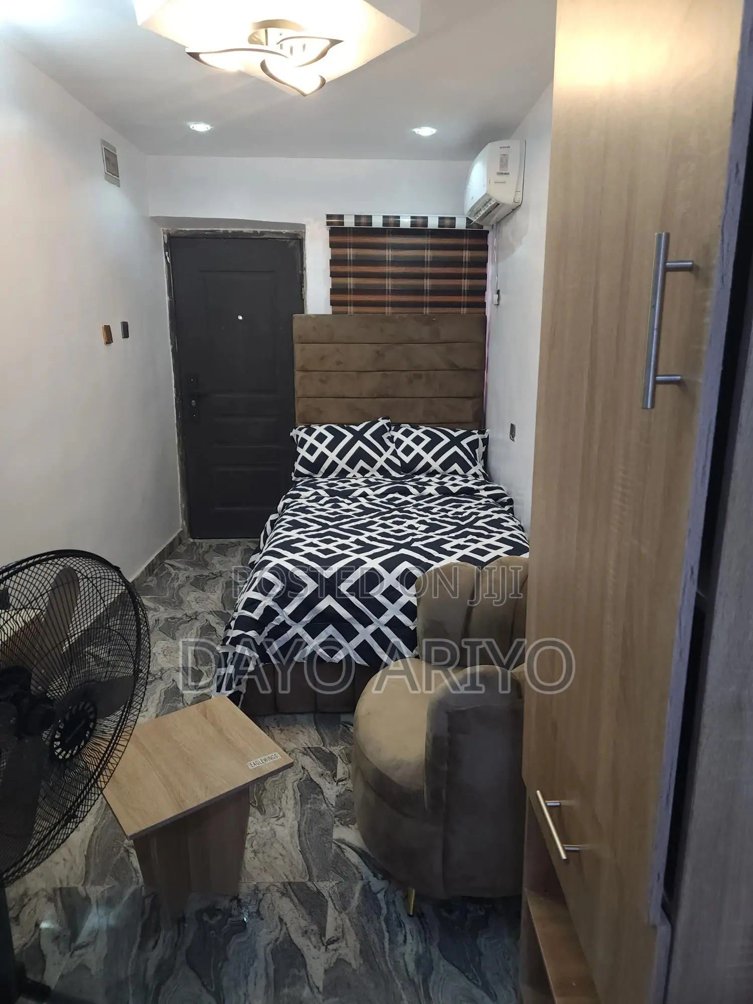 Taam Exclusive Apartments