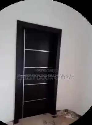 HDF Quality Foreign Hardwood for Room Doors 7ft by 3ft