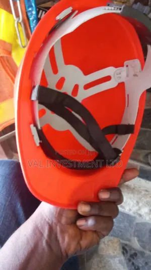 Safety Helmet