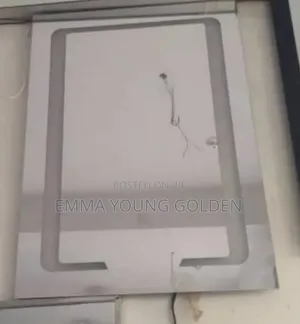 Led Bathroom Mirror