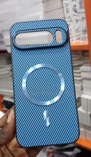 Pixel 10pro Xl, 10pro, 10 Fiber Case