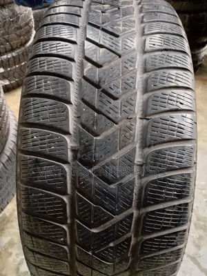 235/55 R 18 Direct Tokunbo