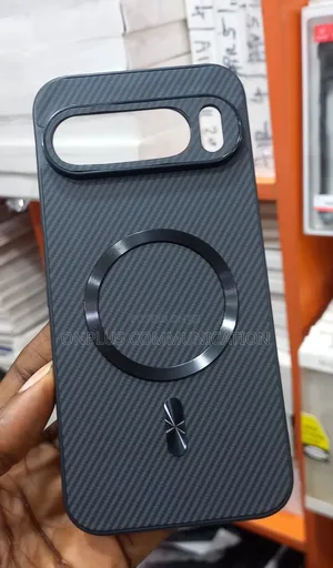 Pixel 10pro Xl, 10pro, 10 Fiber Case