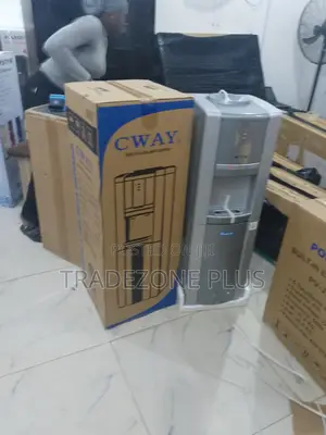 Cway Pure Mist Smart Dispenser