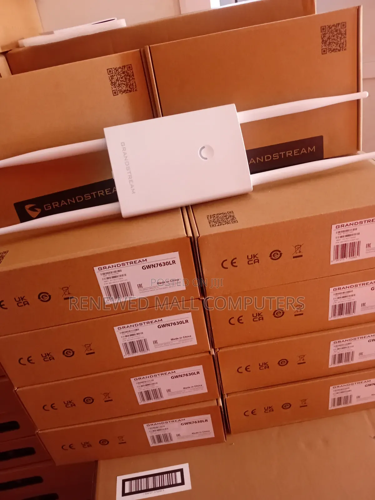 Grandstream Gwn7630lr
