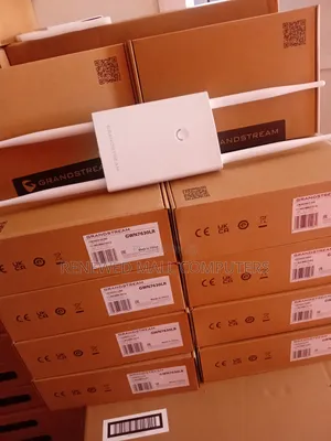 Grandstream Gwn7630lr