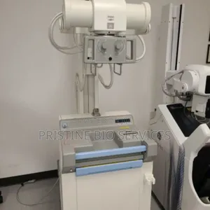 Ge Amx4 Xray Machines