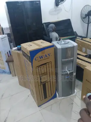 Cway Springcool Premium Dispenser