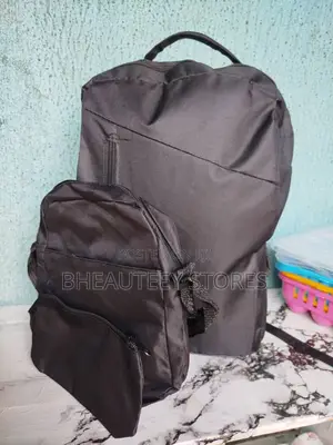 3 in 1 Laptop Bag