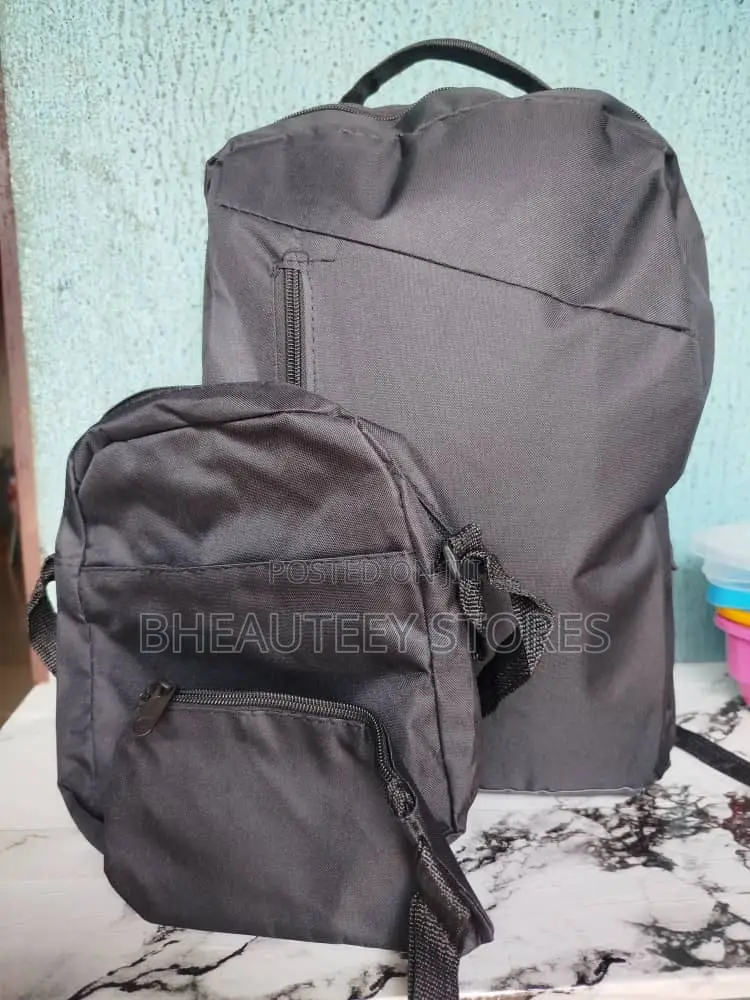 3 in 1 Laptop Bag