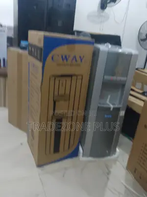 Cway Fresh Nest Water Dispenser