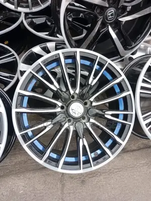 16 Alloy Rim for Toyota
