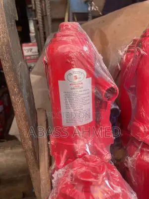 Hydraulic Jack 5 Tons