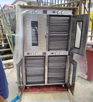 88trays Dehydrator Machine