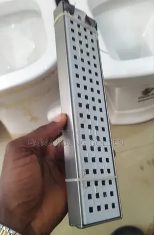 Quality 40cm Floor Drain