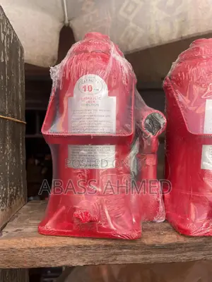 Hydraulic Jack 10 Ton