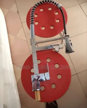 Mmaat Luxury Sink Mixer