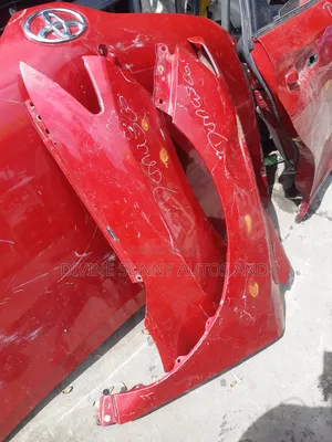 High Quality Fender