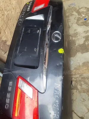 Boot Replacement