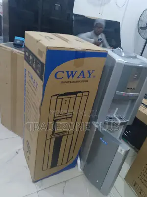 Cway Coolbreeze Water Dispenser