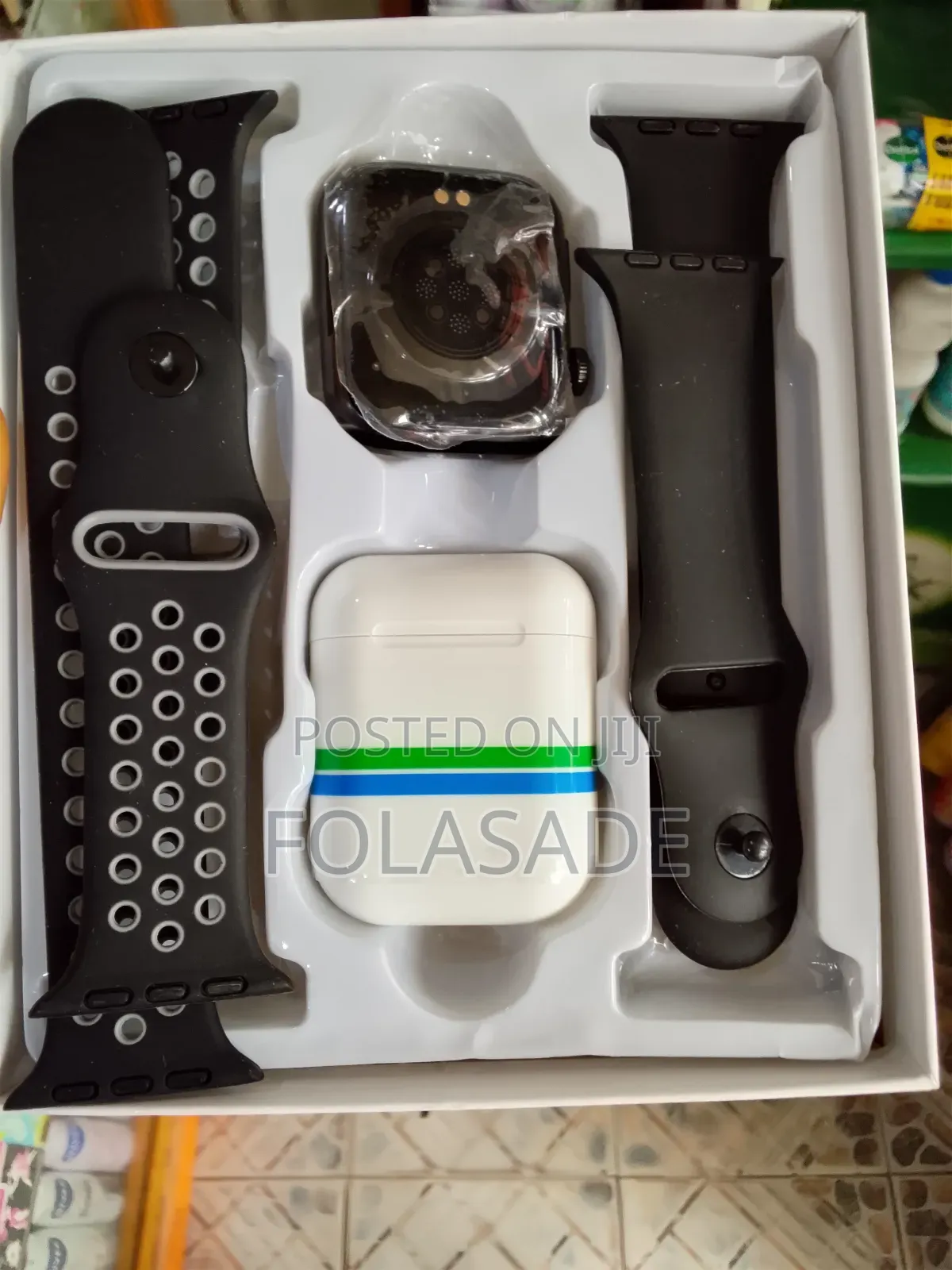 Watch T55 Pro Max