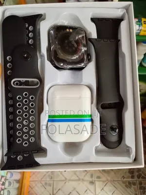 Watch T55 Pro Max