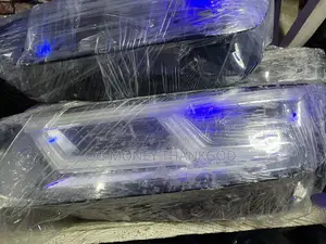 Headlight Audi Q5 2018 2020