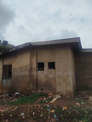2bdrm Bungalow in Igando for sale